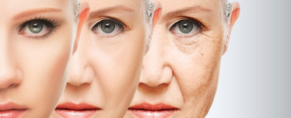 antiageing
